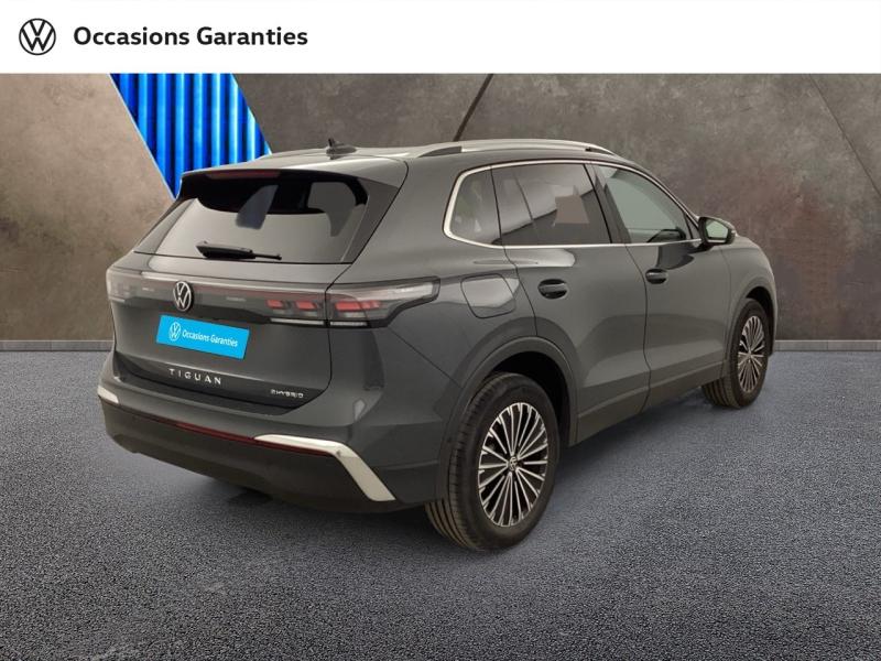 Voitures occasions VOLKSWAGEN TIGUAN Elegance Nice