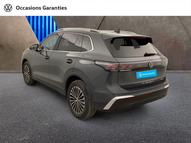 Voitures occasions VOLKSWAGEN TIGUAN Elegance Nice