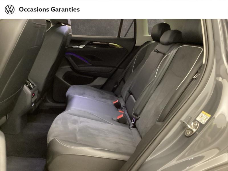 Voitures occasions VOLKSWAGEN TIGUAN Elegance Nice