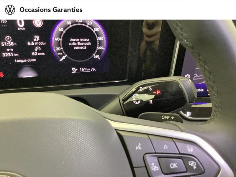 Voitures occasions VOLKSWAGEN TIGUAN Elegance Nice