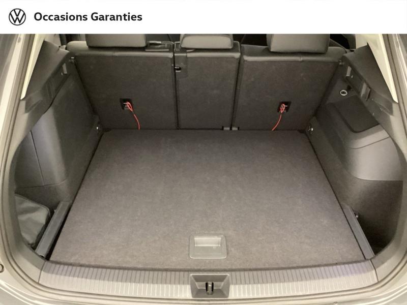 Voitures occasions VOLKSWAGEN TIGUAN Elegance Nice
