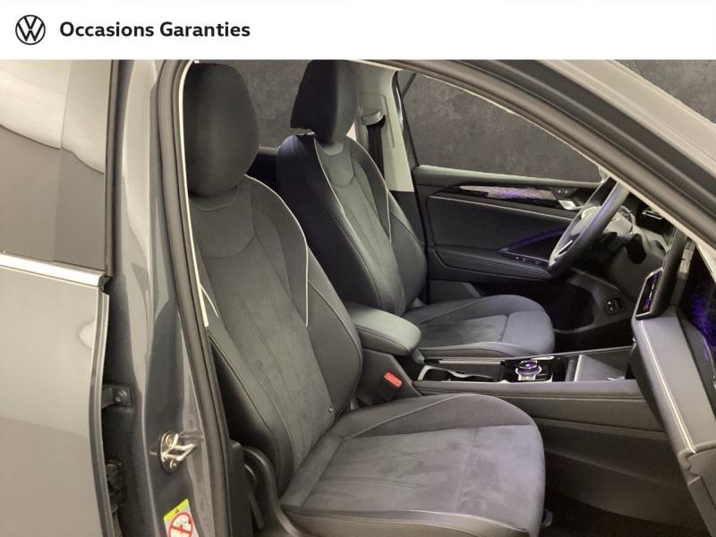 Voitures occasions VOLKSWAGEN TIGUAN Elegance Nice
