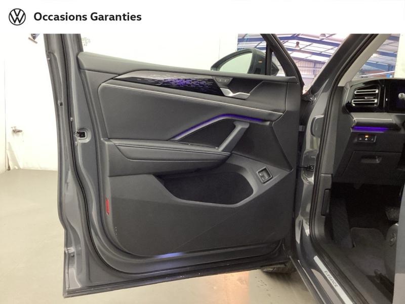 Voitures occasions VOLKSWAGEN TIGUAN Elegance Nice