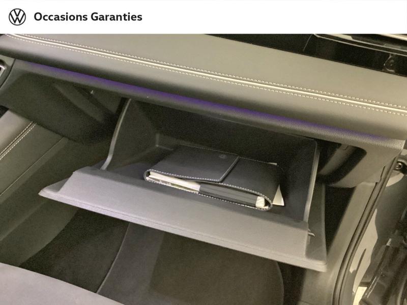 Voitures occasions VOLKSWAGEN TIGUAN Elegance Nice