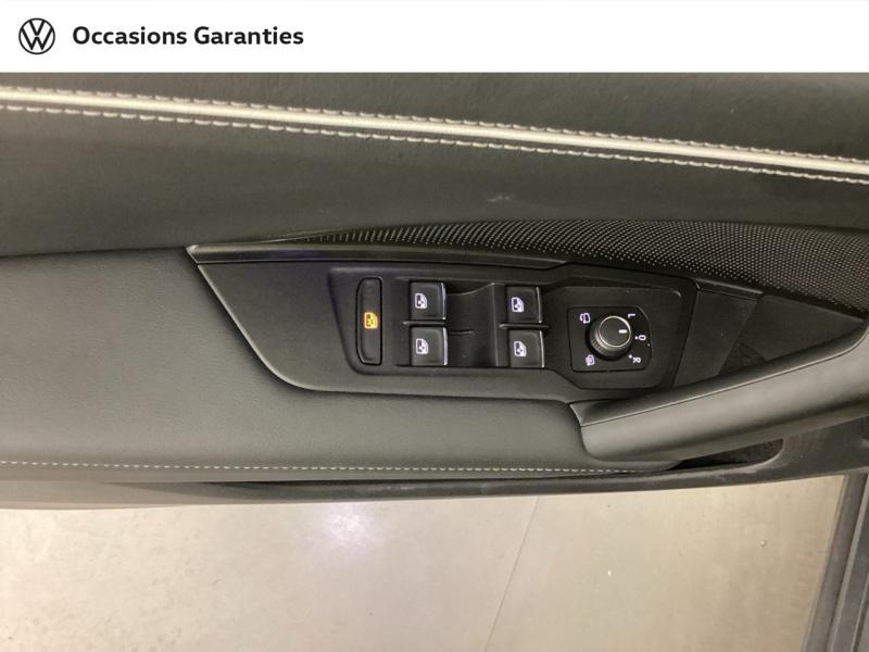 Voitures occasions VOLKSWAGEN TIGUAN Elegance Nice