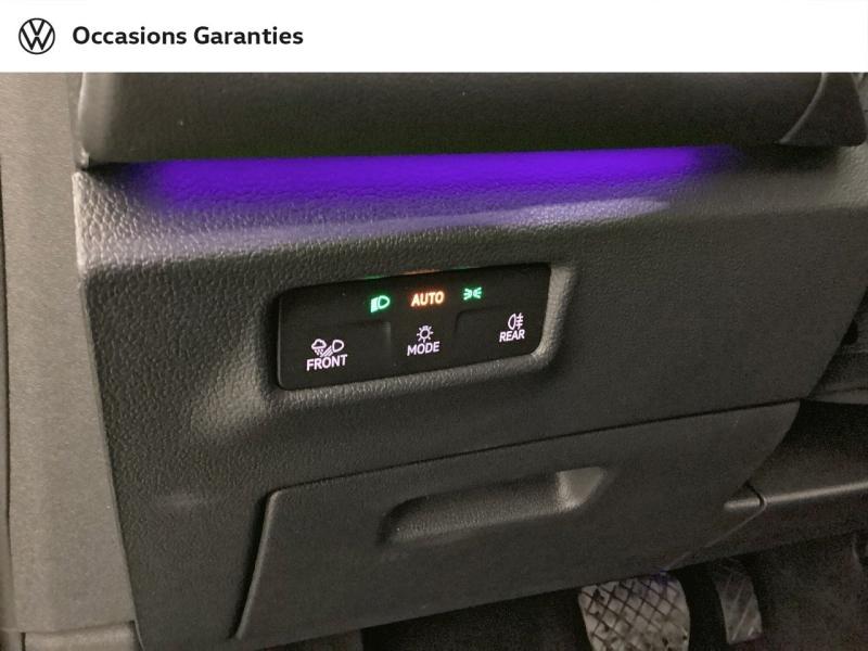 Voitures occasions VOLKSWAGEN TIGUAN Elegance Nice