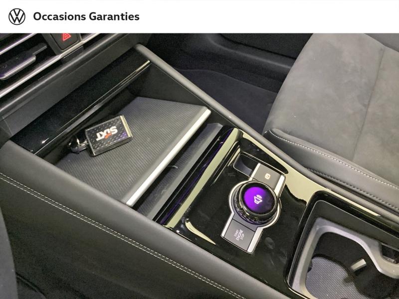 Voitures occasions VOLKSWAGEN TIGUAN Elegance Nice