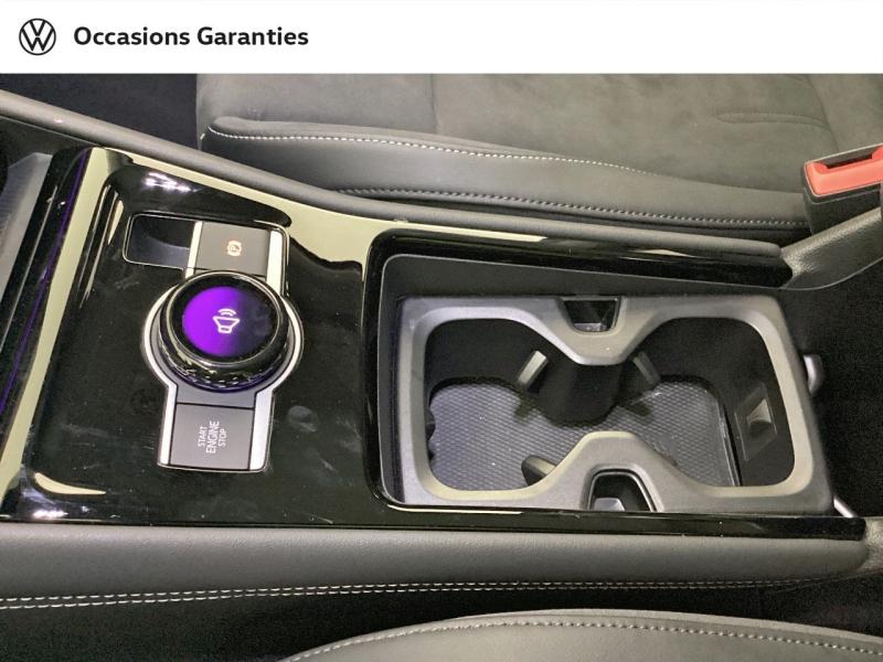 Voitures occasions VOLKSWAGEN TIGUAN Elegance Nice