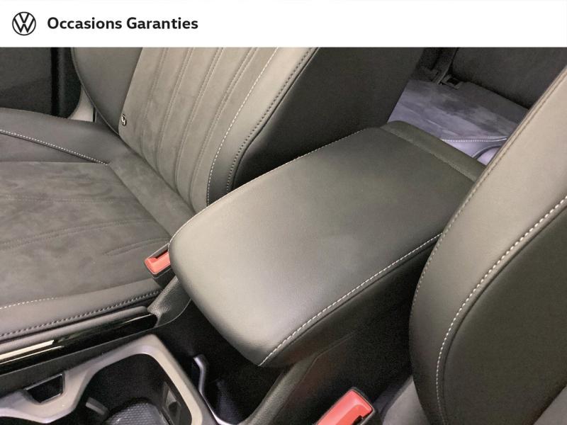 Voitures occasions VOLKSWAGEN TIGUAN Elegance Nice