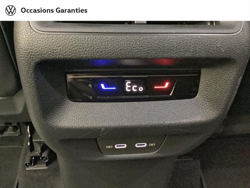 Voitures occasions VOLKSWAGEN TIGUAN Elegance Nice