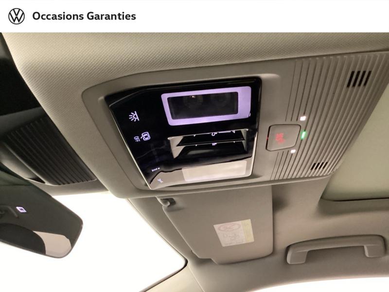 Voitures occasions VOLKSWAGEN TIGUAN Elegance Nice