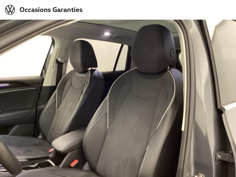 Voitures occasions VOLKSWAGEN TIGUAN Elegance Nice