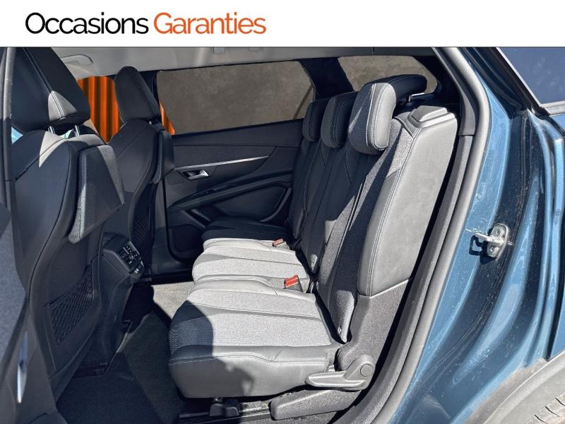 Voitures occasions PEUGEOT 5008 Allure Pack Nice