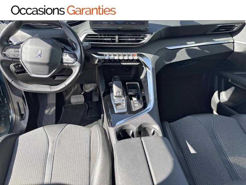 Voitures occasions PEUGEOT 5008 Allure Pack Nice