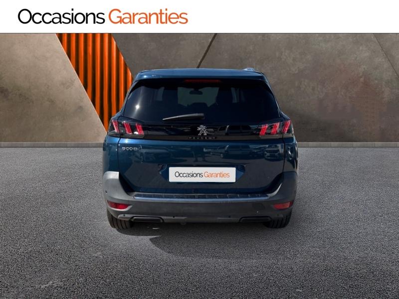 Voitures occasions PEUGEOT 5008 Allure Pack Nice