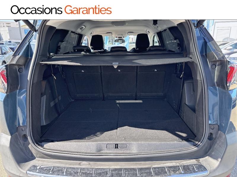 Voitures occasions PEUGEOT 5008 Allure Pack Nice