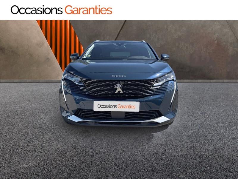 Voitures occasions PEUGEOT 5008 Allure Pack Nice