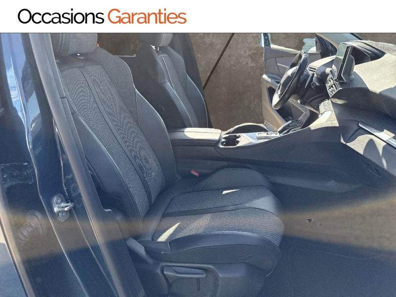 Voitures occasions PEUGEOT 5008 Allure Pack Nice