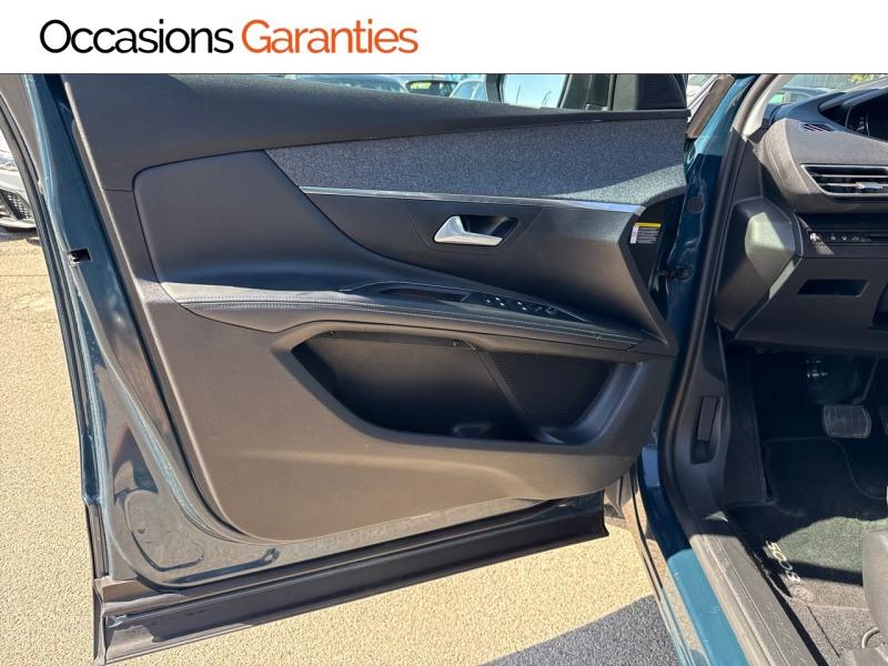 Voitures occasions PEUGEOT 5008 Allure Pack Nice