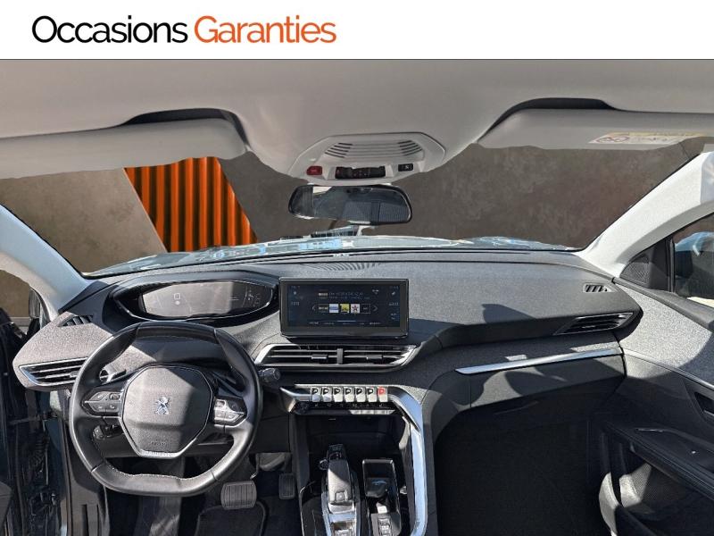 Voitures occasions PEUGEOT 5008 Allure Pack Nice