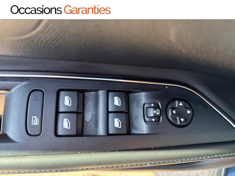 Voitures occasions PEUGEOT 5008 Allure Pack Nice