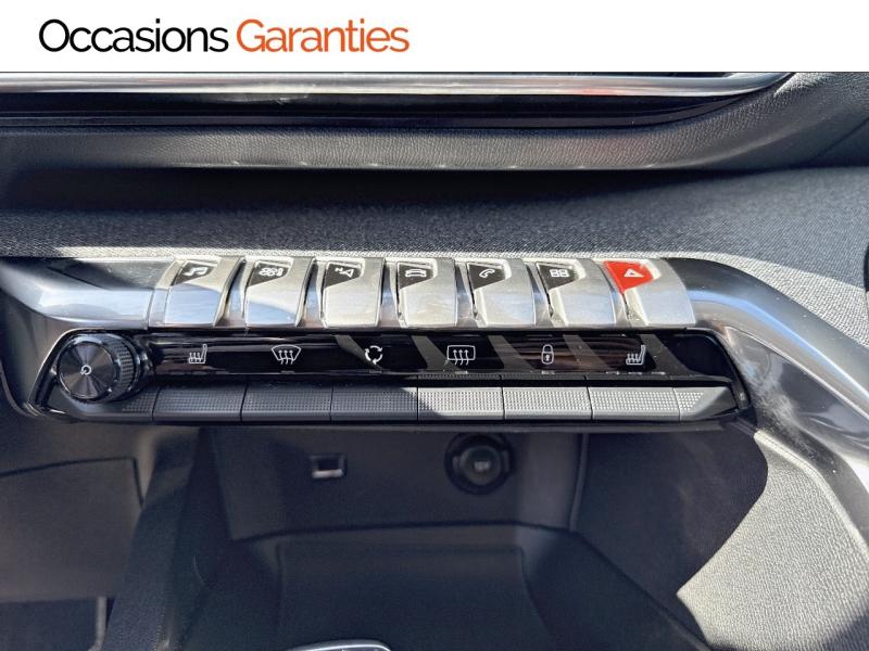 Voitures occasions PEUGEOT 5008 Allure Pack Nice