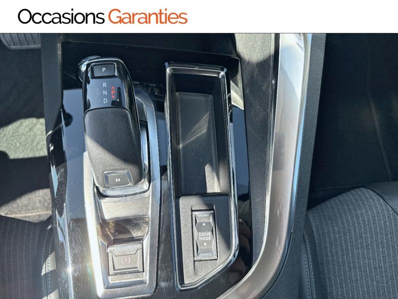 Voitures occasions PEUGEOT 5008 Allure Pack Nice