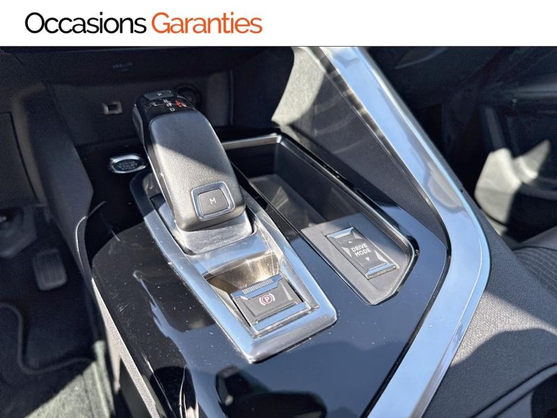 Voitures occasions PEUGEOT 5008 Allure Pack Nice