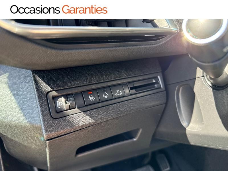 Voitures occasions PEUGEOT 5008 Allure Pack Nice