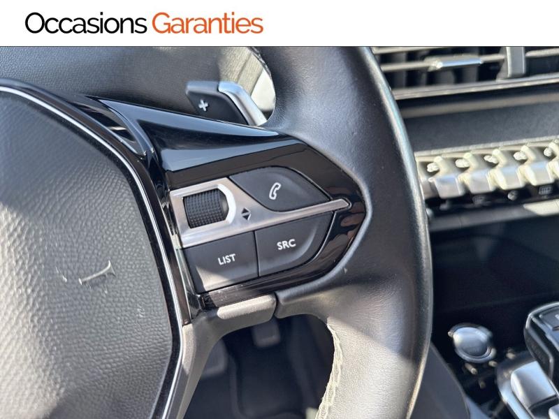 Voitures occasions PEUGEOT 5008 Allure Pack Nice