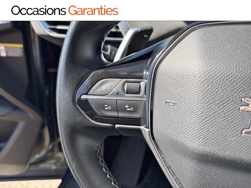 Voitures occasions PEUGEOT 5008 Allure Pack Nice