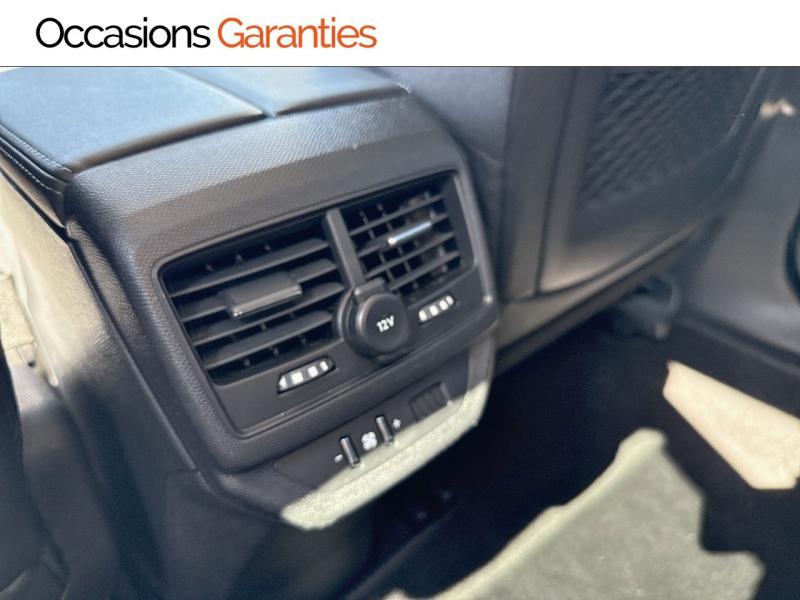 Voitures occasions PEUGEOT 5008 Allure Pack Nice