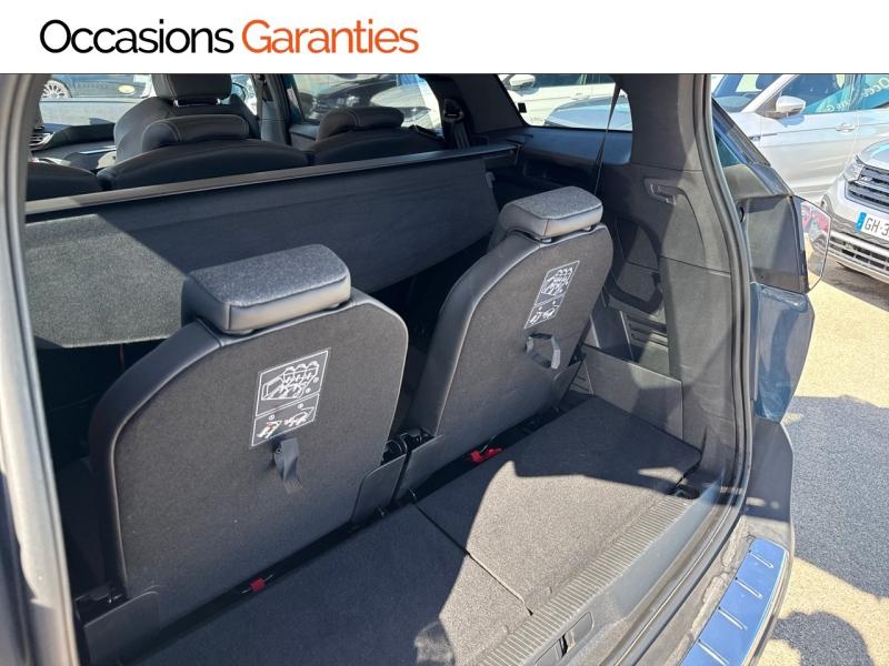 Voitures occasions PEUGEOT 5008 Allure Pack Nice