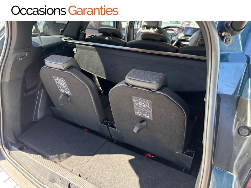 Voitures occasions PEUGEOT 5008 Allure Pack Nice