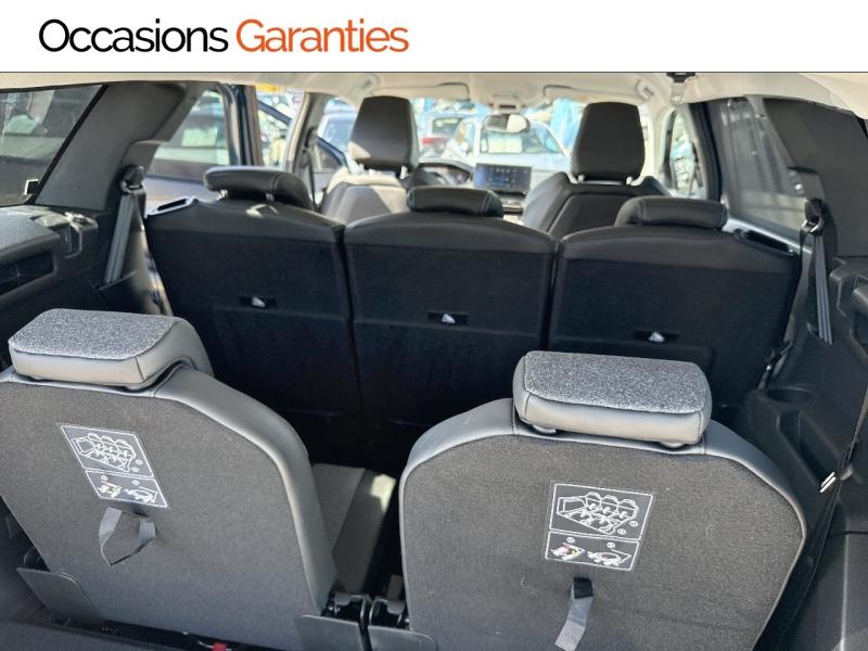 Voitures occasions PEUGEOT 5008 Allure Pack Nice