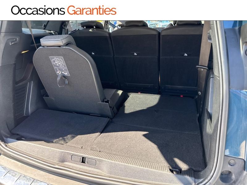 Voitures occasions PEUGEOT 5008 Allure Pack Nice