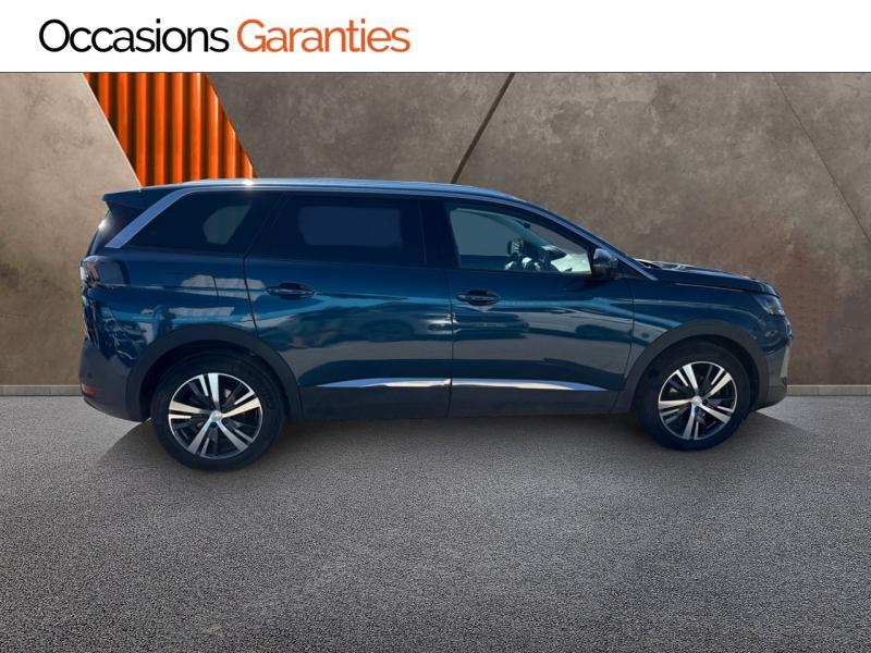 Voitures occasions PEUGEOT 5008 Allure Pack Nice
