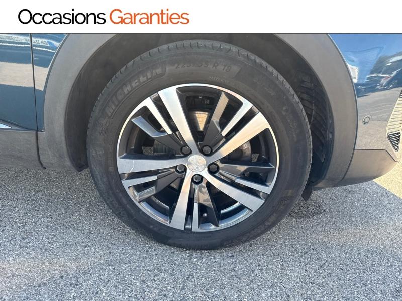 Voitures occasions PEUGEOT 5008 Allure Pack Nice