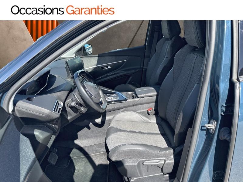 Voitures occasions PEUGEOT 5008 Allure Pack Nice