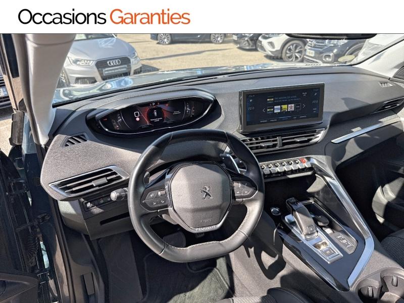Voitures occasions PEUGEOT 5008 Allure Pack Nice