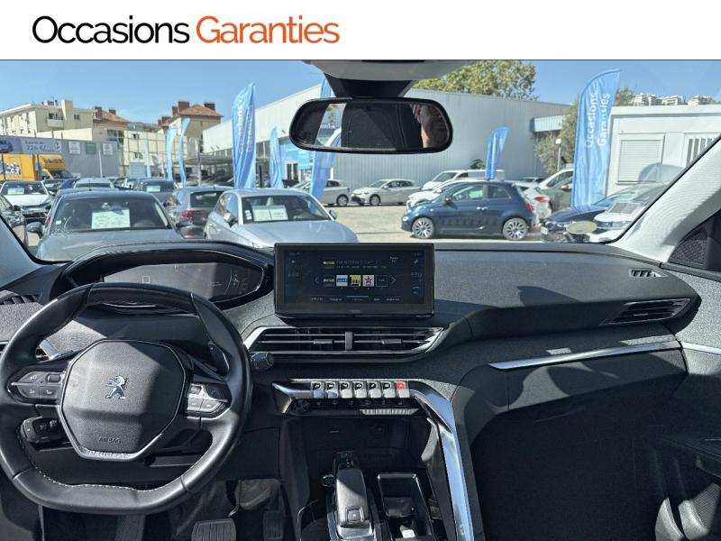 Voitures occasions PEUGEOT 5008 Allure Pack Nice