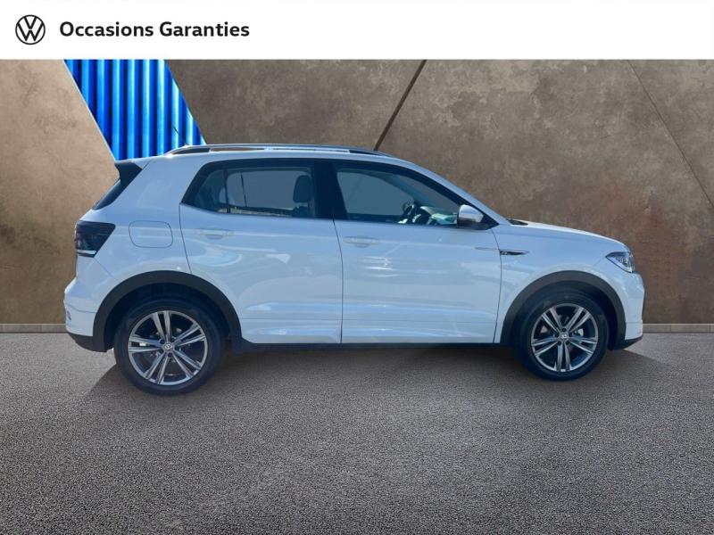 Voitures occasions VOLKSWAGEN T-CROSS R-Line Nice