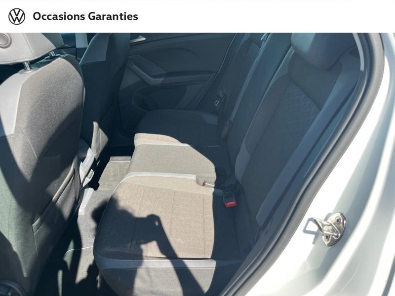 Voitures occasions VOLKSWAGEN T-CROSS R-Line Nice