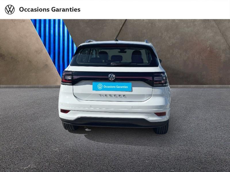 Voitures occasions VOLKSWAGEN T-CROSS R-Line Nice