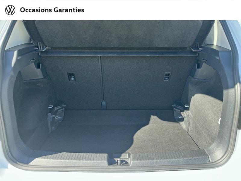 Voitures occasions VOLKSWAGEN T-CROSS R-Line Nice