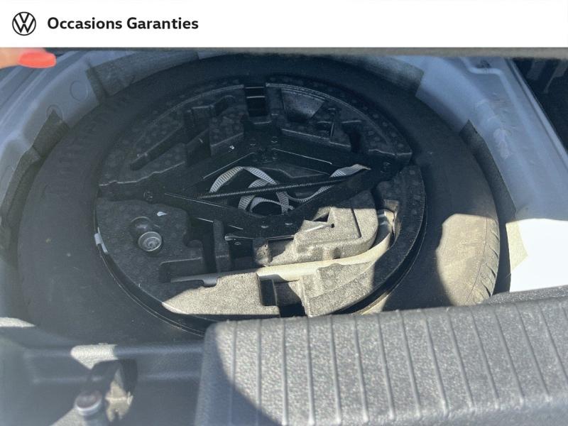 Voitures occasions VOLKSWAGEN T-CROSS R-Line Nice