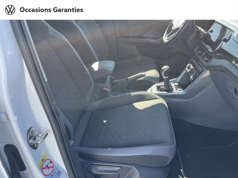 Voitures occasions VOLKSWAGEN T-CROSS R-Line Nice