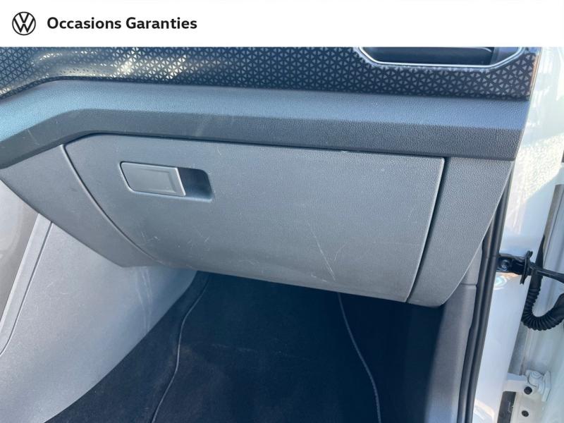 Voitures occasions VOLKSWAGEN T-CROSS R-Line Nice