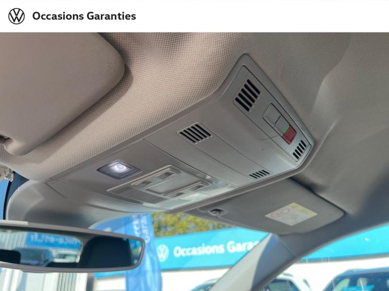 Voitures occasions VOLKSWAGEN T-CROSS R-Line Nice