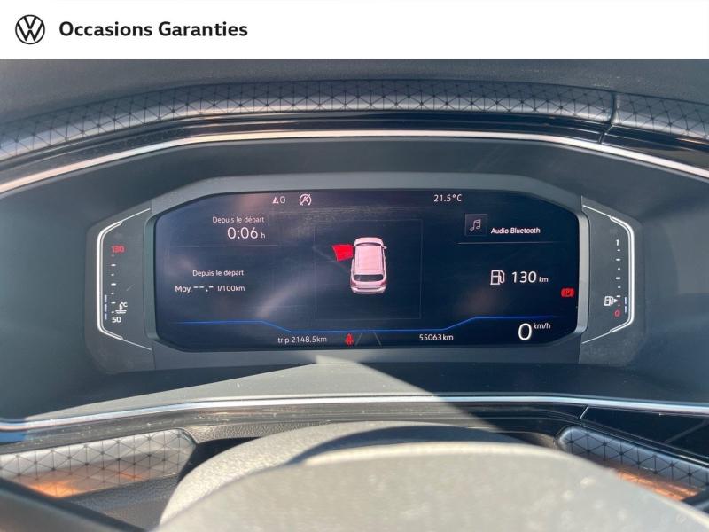 Voitures occasions VOLKSWAGEN T-CROSS R-Line Nice